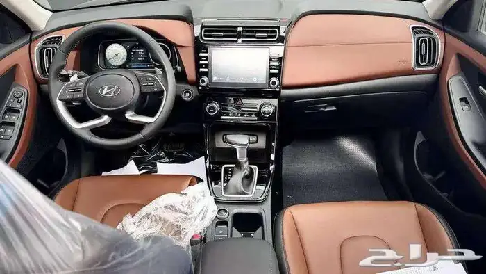 هيونداي كريتا كمفورت 2025 لدي شركة الخضر للسيارات 11