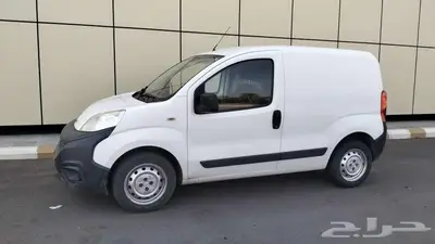 فيات فيورينو 0