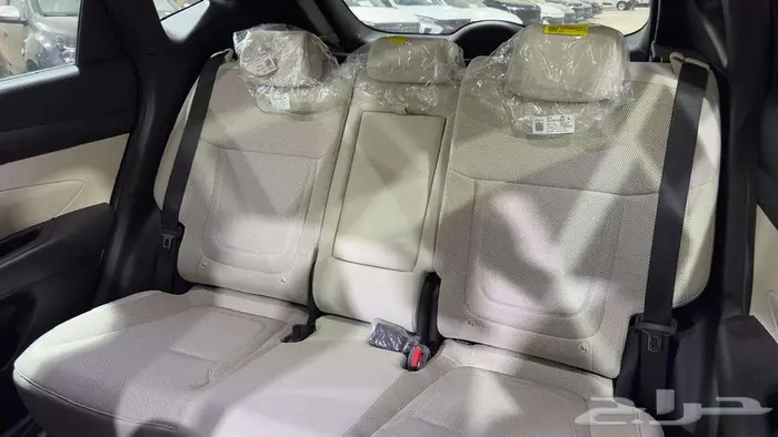 هونداي توسان 1.6 كمفورت موديل 2025 قسط يبدأ من 1300 ريال 9