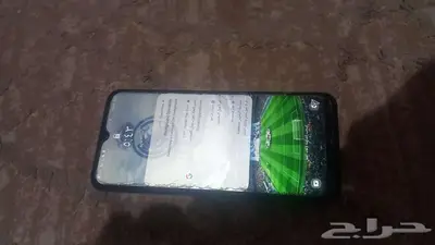 جوال جالكسي للبيع بحالة ممتازه 1