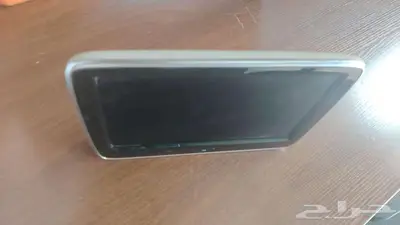 شاشة مرسيدس اليخت أصلية مستخدمة 0
