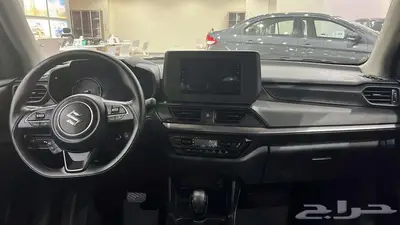 سوزوكي سويفت ستاندر GL موديل 2025 عروض الكاش والتمويل 5