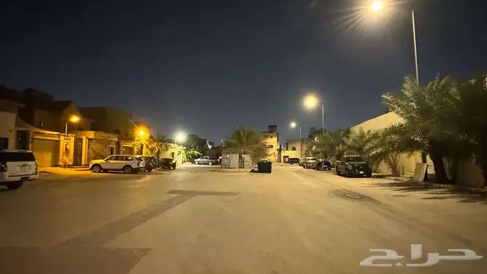 للبيع فيلا فاخرة - حي الحمراء الغربية بالرياض 19
