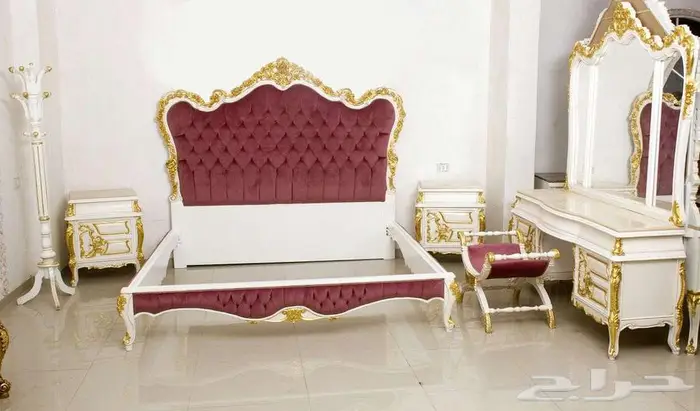 أثاث إيطالي وفرنسي موديرن 7