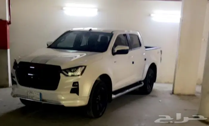 ديزل ديماكس 2022 GT فل كامل مالك واحد من الوكالة 11