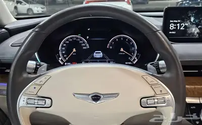 جينسيس 2021..G80رويال((تم البيع)) 37