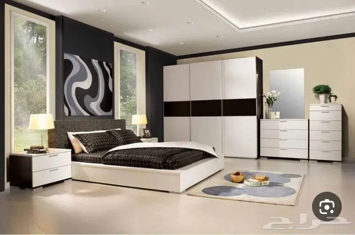 موديل دواليب مودرن 20