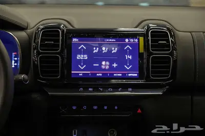 سيتروين C5 AIRCROSS FEEL PACK موديل 2024 خصم خاص 22