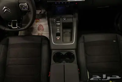 سيتروين C5 AIRCROSS FEEL PACK موديل 2024 خصم خاص 21