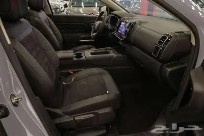 سيتروين C5 AIRCROSS FEEL PACK موديل 2024 خصم خاص 28