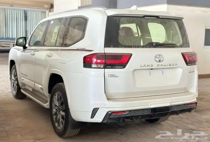 جي اكس ار L5 وارد السائر 2025 نظام 50 50 8