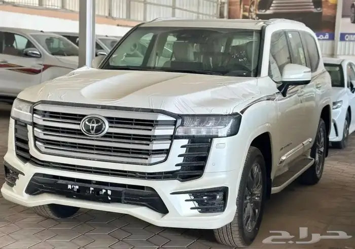 جي اكس ار L5 وارد السائر 2025 نظام 50 50 1