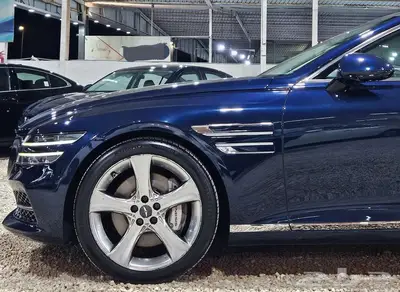 جينسيس 2021..G80رويال((تم البيع)) 12