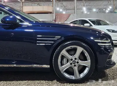 جينسيس 2021..G80رويال((تم البيع)) 13