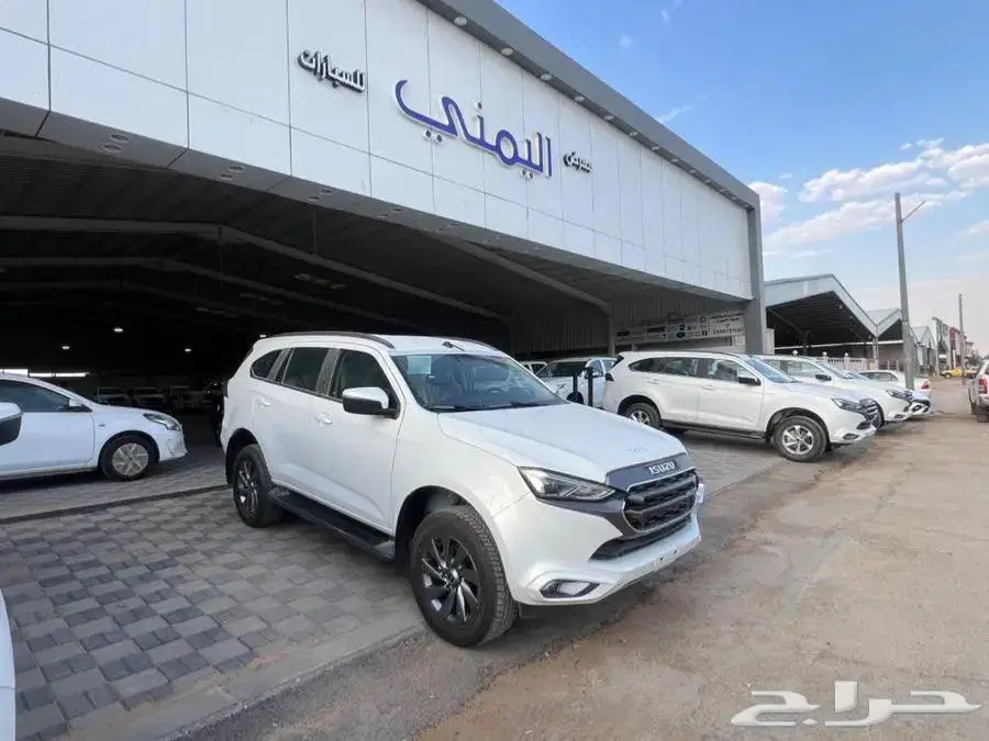 جيب MUX دبل فل كامل اتوفر جميع البنوك أو كاش 1
