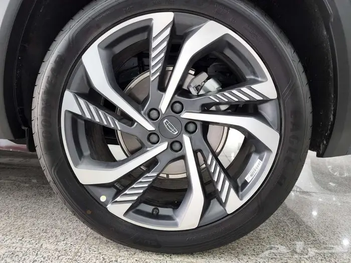 جيلي مونجارو فل كامل GF 2024 أصفار 13