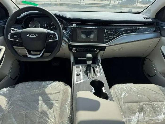 شيرى اريزو 6 موديل 2024 11