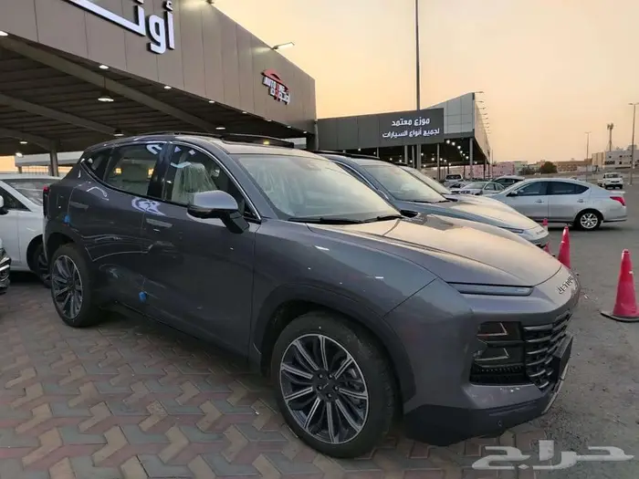 جيتور داشينج لاكجرى فل كامل 2024 كاش وتقسيط اقل الاسعار 6