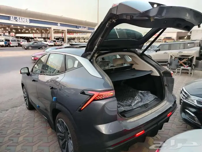 جيتور داشينج لاكجرى فل كامل 2024 كاش وتقسيط اقل الاسعار 7