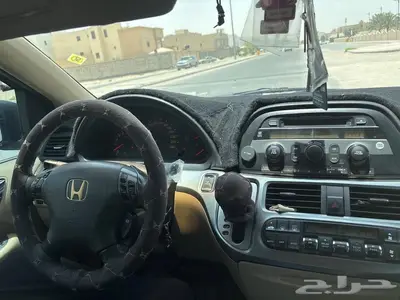 للبيع هوندا اوديسي2009 2