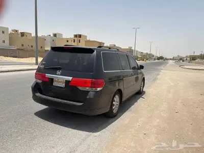 للبيع هوندا اوديسي2009 1