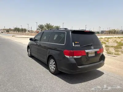 للبيع هوندا اوديسي2009 0