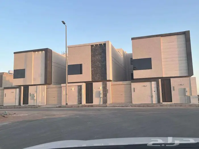 للبيع فيلا البدراني تصميم جدا راقي 1