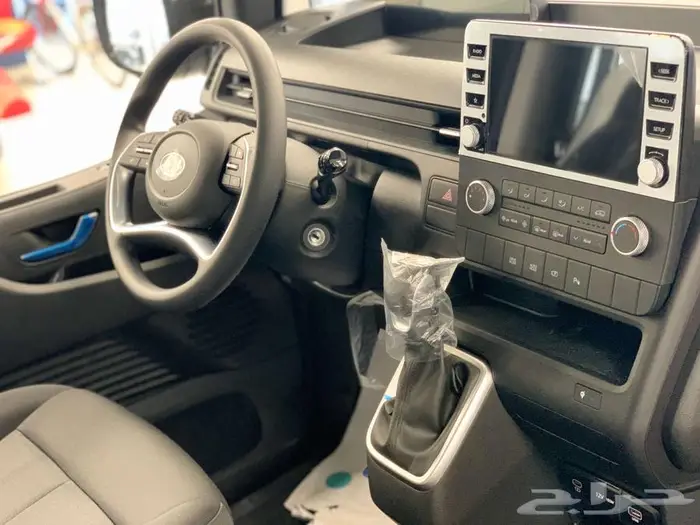 عرض خاص هيونداي استاريا موديل 2025 باقل الاسعار 2