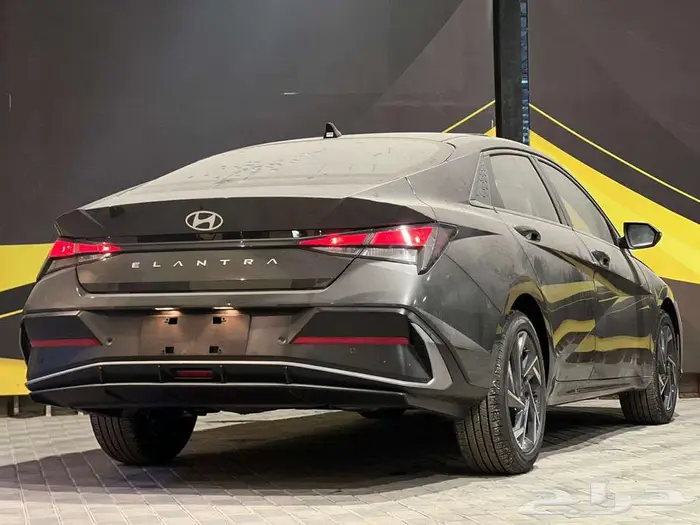 هيونداي النترا 2025 9