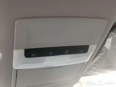 نيسان اكس تريل رصاصي 7 راكب 2500cc دبل 2025 16