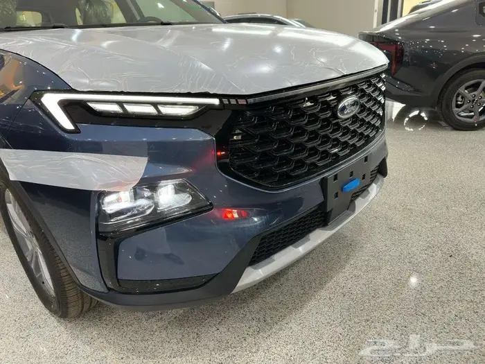 فورد تيريتوري 2025 امبيانتي ناغي صيانة مجانية 91770 ريال 7