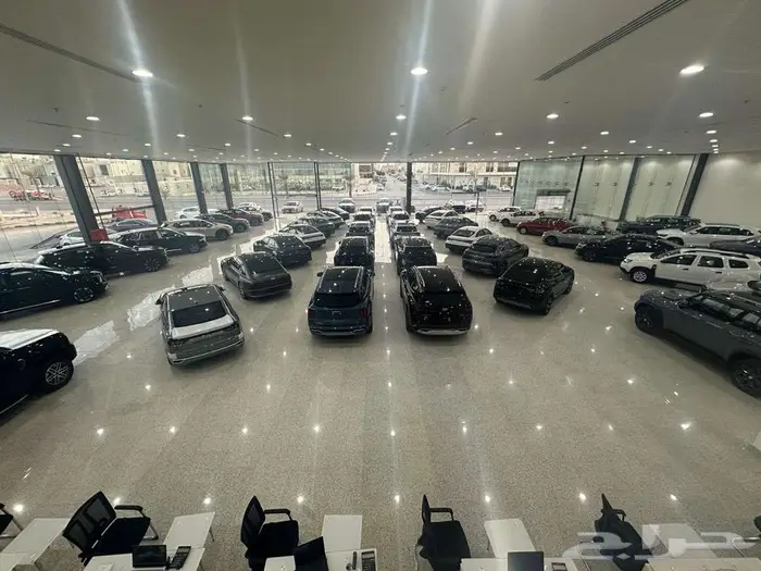 جيلي ستارراي gf 2024 وعلان صيانة مجانية 81650 ريال 26