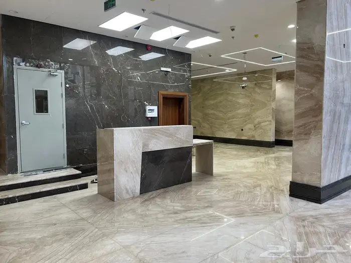 عماره سكن حجاج جديده للايجار موسم حج 1446 مصرحه بالعزيزيه 9