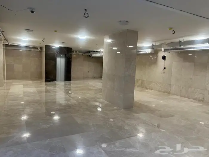 عماره سكن حجاج جديده للايجار موسم حج 1446 مصرحه بالعزيزيه 17