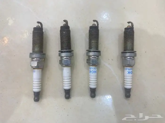 قطع سيارت فورد و نيسان صني 4