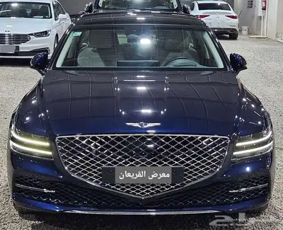 جينسيس 2021..G80رويال((تم البيع)) 1