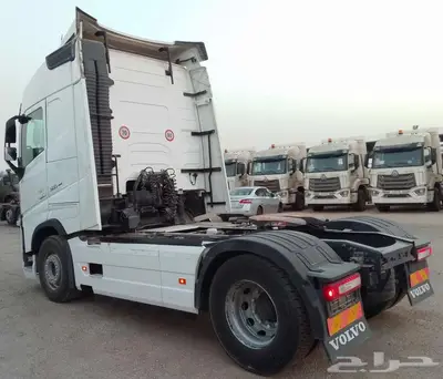فولفو بطاقة جمركية 2020 4