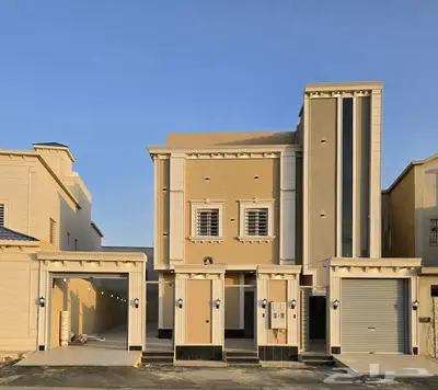 شقق ارضيه فاخرة للبيع 0