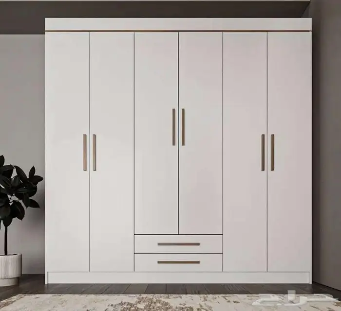 موديل دواليب مودرن 2