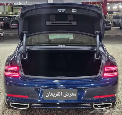 جينسيس 2021..G80رويال((تم البيع)) 69