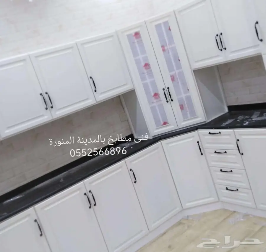 فنى صيانة مطابخ بالمدينة المنورة 0