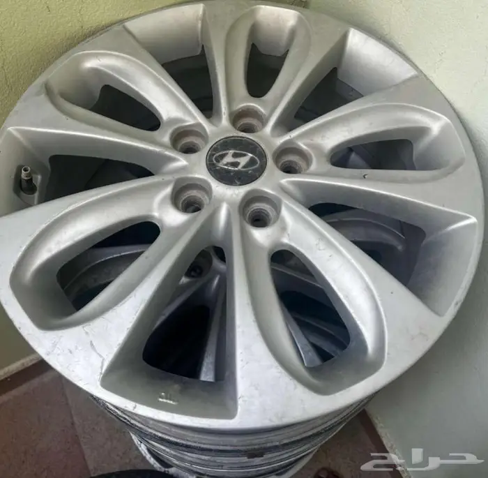 جنوط هونداي 0