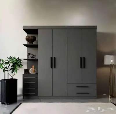 موديل دواليب مودرن 14