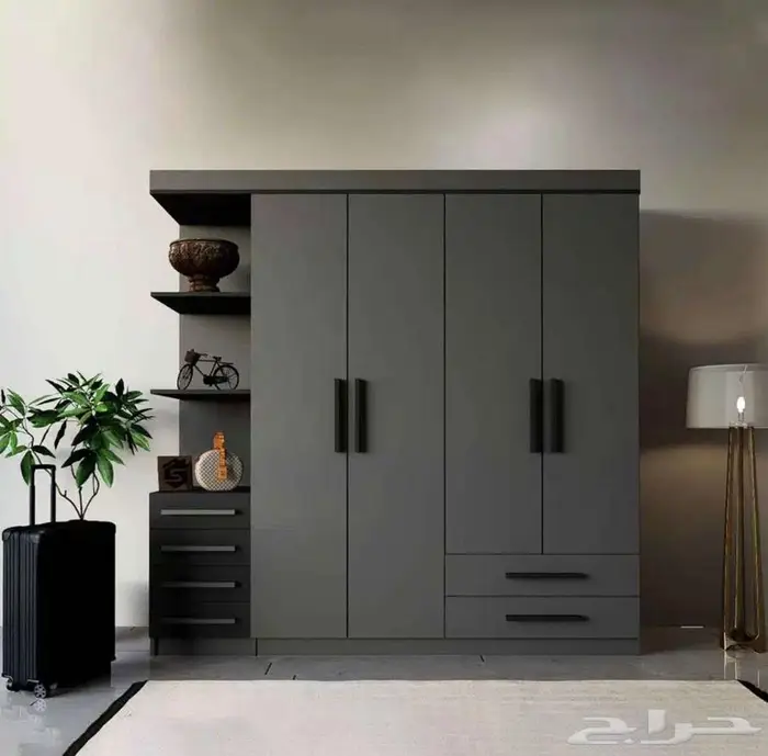 موديل دواليب مودرن 14