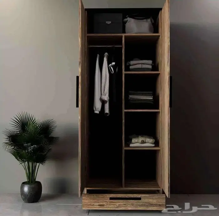 موديل دواليب مودرن 5