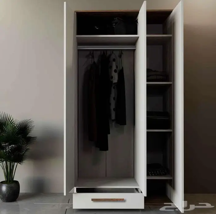 موديل دواليب مودرن 12