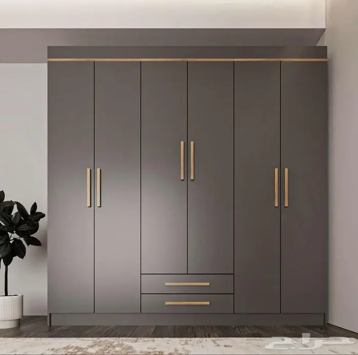 موديل دواليب مودرن 9