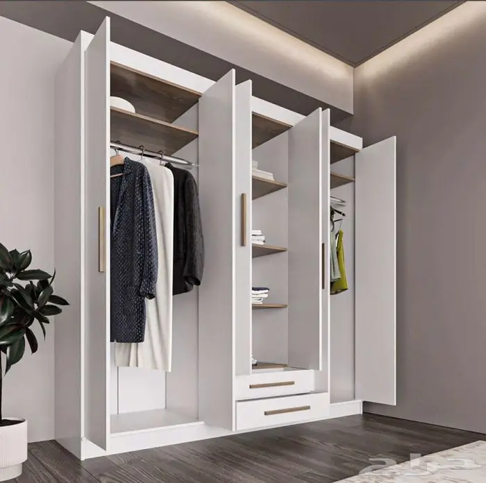 موديل دواليب مودرن 18