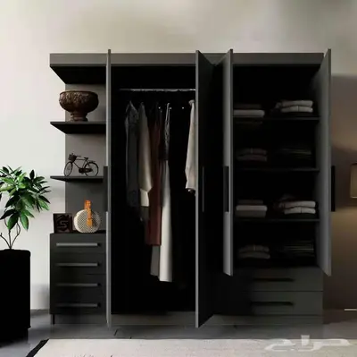 موديل دواليب مودرن 15