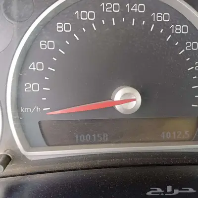 تشليح كاديلاك bls 2007 index